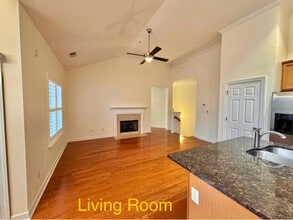 11900 CHIANTI Dr in Charlotte, NC - Foto de edificio - Building Photo