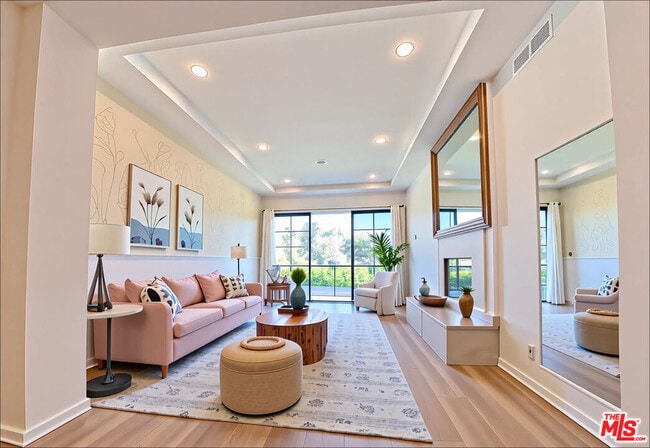 property at 234 S Gale Dr