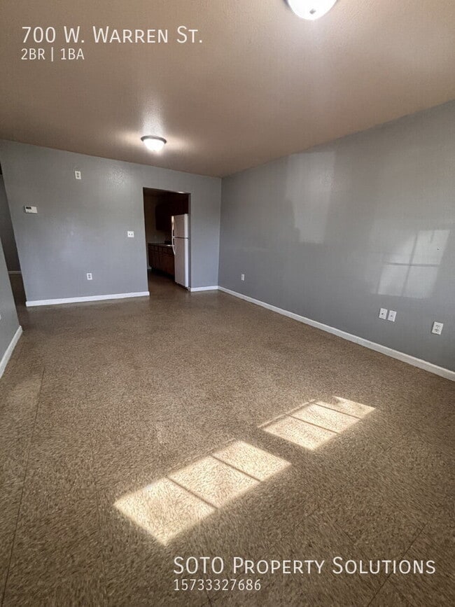 700 Warren St in Charleston, MO - Building Photo - Building Photo