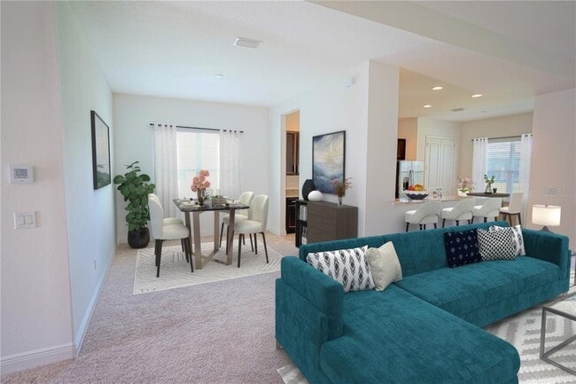 30835 Spruceberry Ct in Zephyrhills, FL - Building Photo - Building Photo