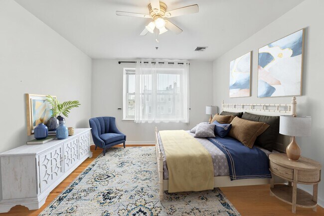 119 Madison St in Hoboken, NJ - Building Photo - Building Photo