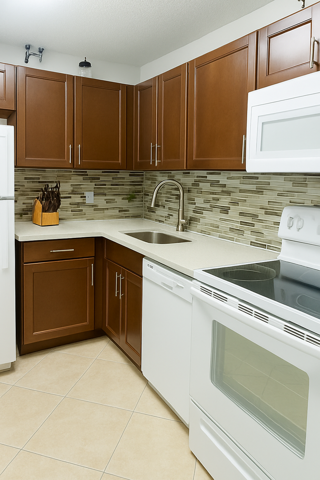 property at 10709 Cleary Blvd