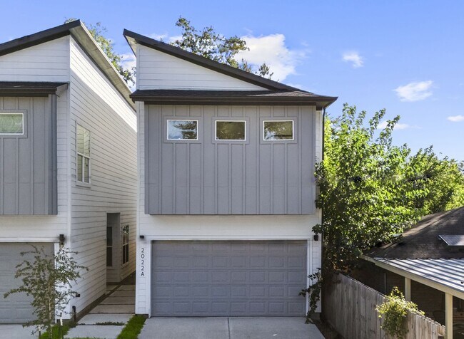 property at 2022 Thonig Rd