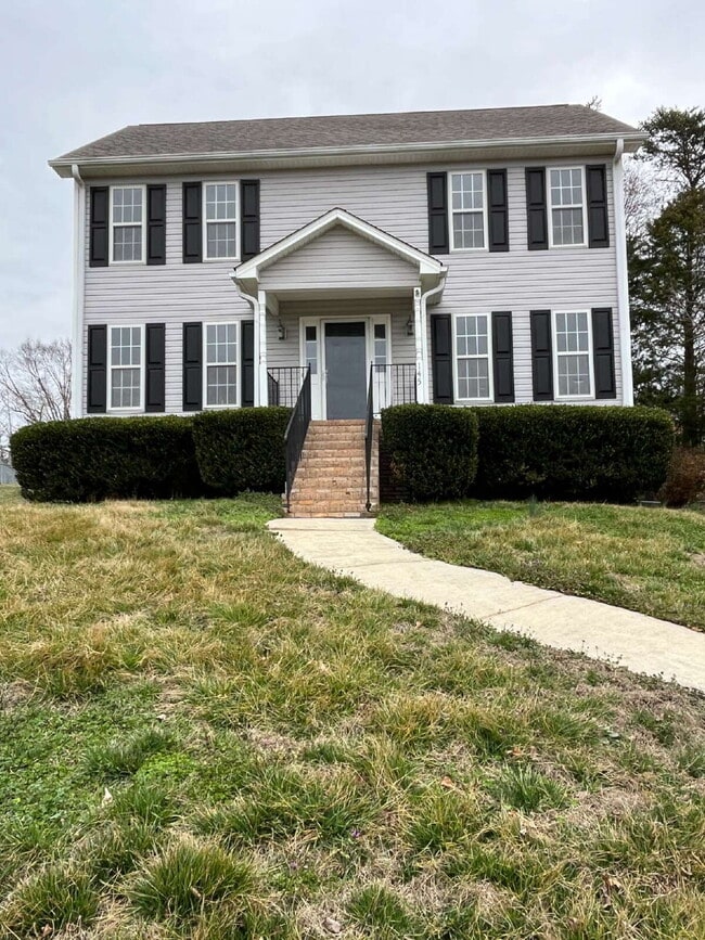 145 Fiddlers Run Ct in Kernersville, NC - Building Photo - Building Photo