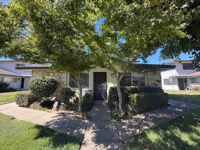 property at 8951 El Mirador Dr