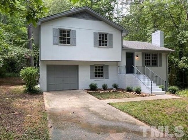 property at 8017 Monitor Ct