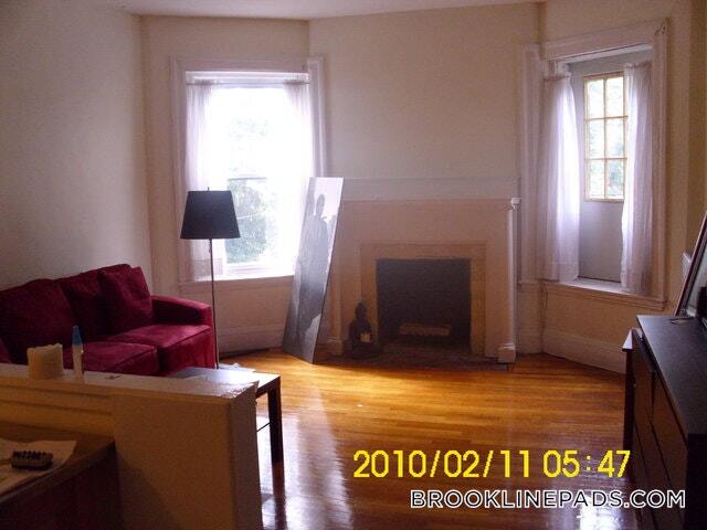 1071 Beacon St
