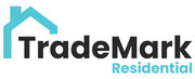 Property Management Company Logo TradeMark Residential Properties