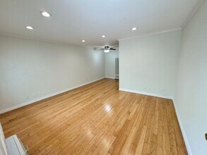 10876 Palms Blvd, Unit 02 in Los Angeles, CA - Foto de edificio - Building Photo