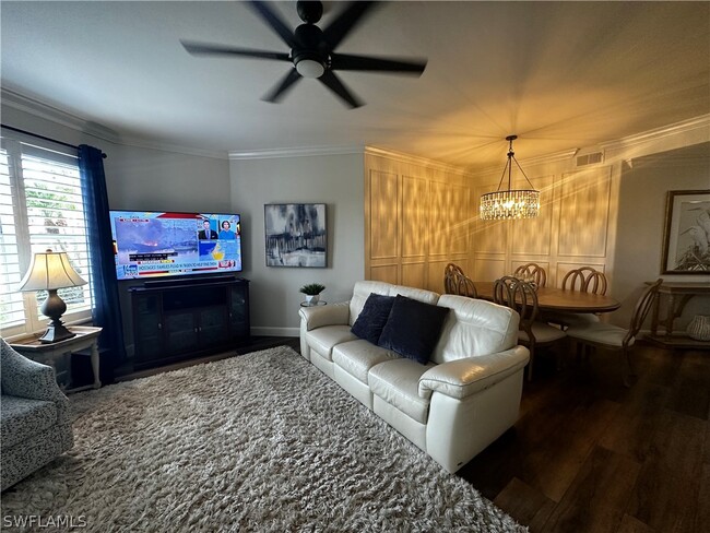 property at 16420 Millstone Cir