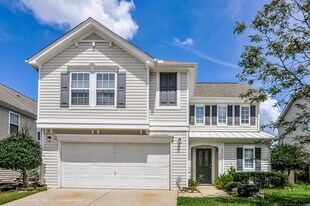 7211 Great Laurel Dr in Raleigh, NC - Building Photo