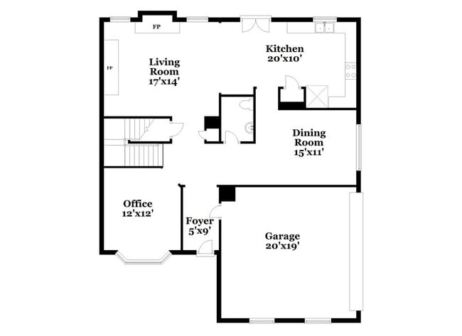 416 Heathcliff Ct in Mcdonough, GA - Building Photo - Building Photo