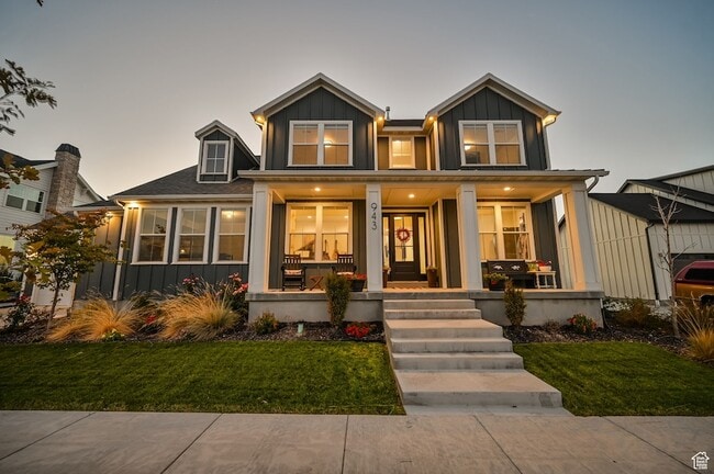 943 S Candlelight Dr in Saratoga Springs, UT - Building Photo - Building Photo