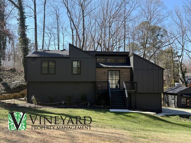 property at 3281 Ethan Dr