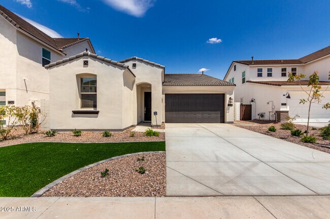 3238 Garnet St in San Tan Valley, AZ - Building Photo - Building Photo