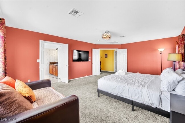 property at 9677 Casper Peak Ct