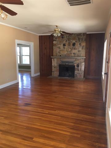 property at 1390 FM 1187
