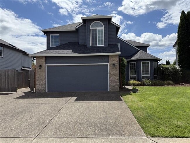 property at 5346 NW Wickiup Way