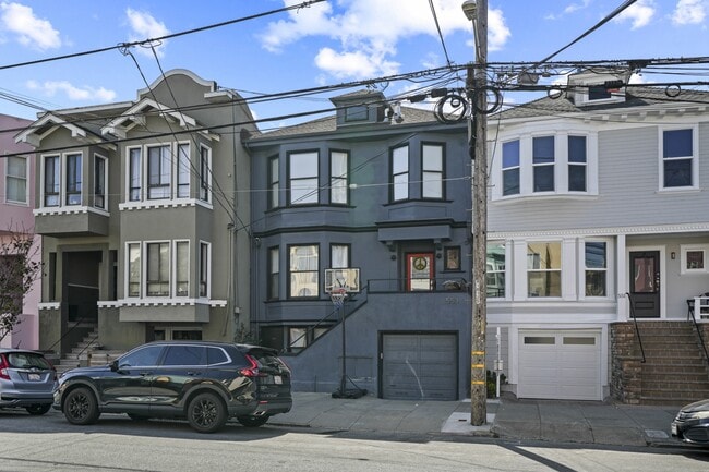 property at 555 5th Ave