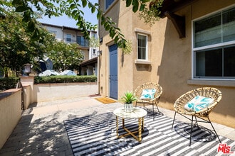 1025 Star Ruby Dr in Covina, CA - Building Photo - Building Photo