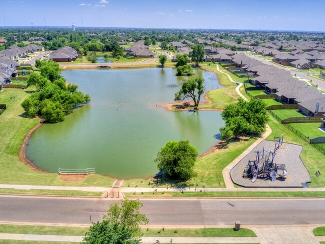 property at 1013 NE 34th Terr