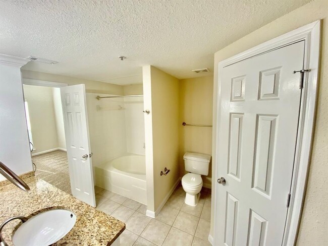 property at 1919 Post Oak Park Dr