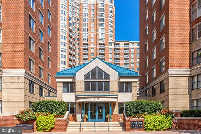 3830 9th St N in Arlington, VA - Building Photo - Building Photo