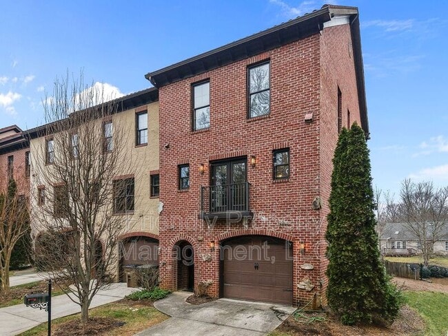 property at 812 Pisgah Church Rd