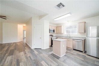 20902 Gelding Ln in Pflugerville, TX - Building Photo - Building Photo