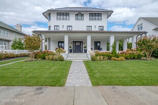 112 Passaic Ave in Spring Lake, NJ - Building Photo