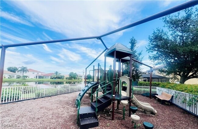 property at 2149 Cape Heather Cir