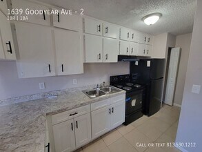1639 Goodyear Ave-Unit -2 in Lakeland, FL - Building Photo - Building Photo