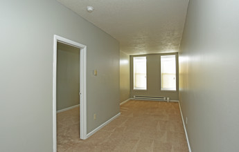 City View Apartments in Watertown, NY - Building Photo - Interior Photo