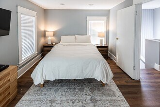 1515 S Carson Ave in Tulsa, OK - Building Photo - Building Photo