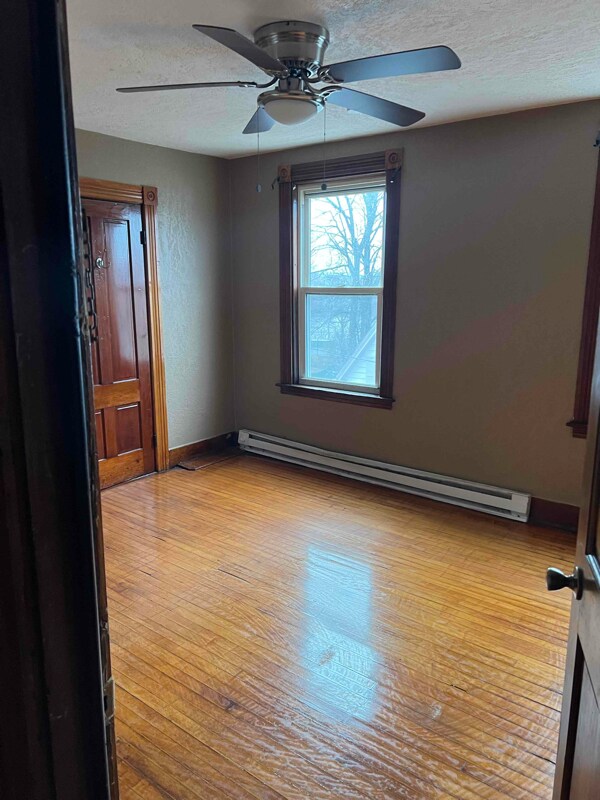 6 Wayne Terrace in Worcester, MA - Building Photo - Building Photo