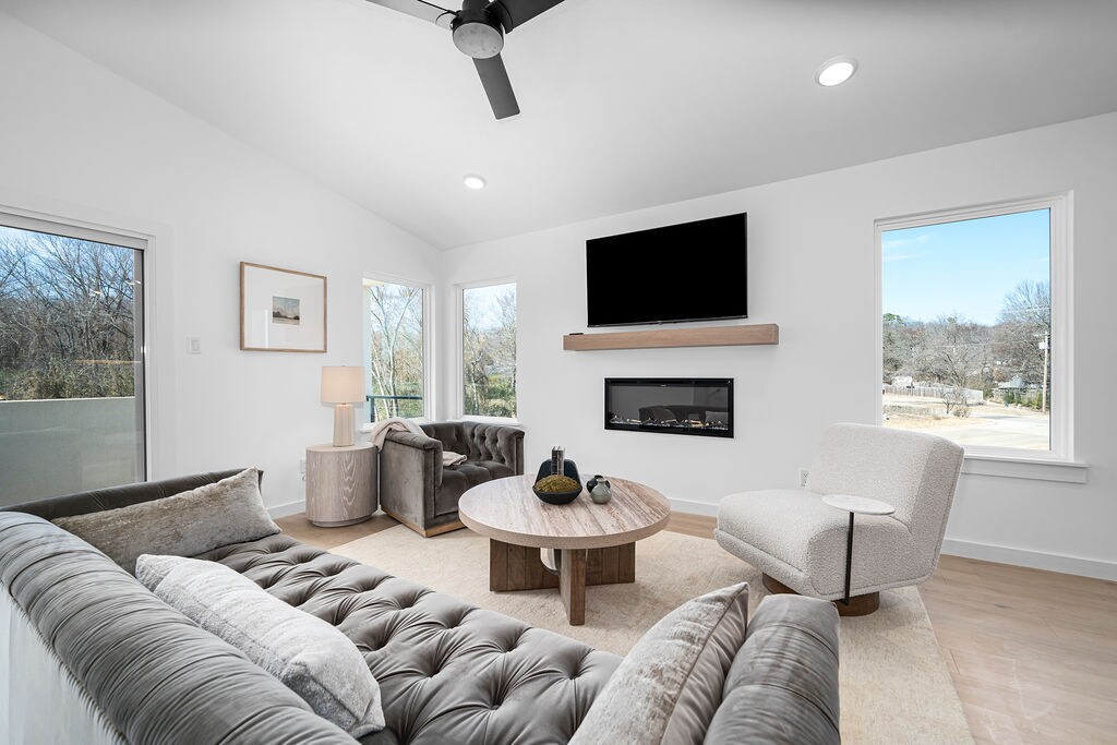 High Pointe at Kelley Ridge in Fort Smith, AR - Building Photo