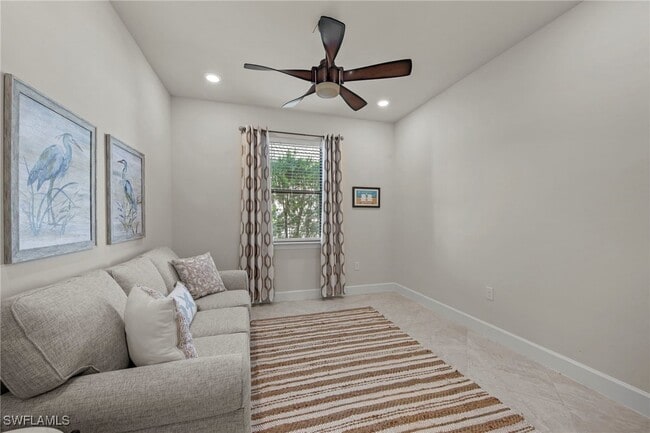 property at 20976 Corkscrew Shores Blvd