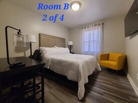 3100 Graymont Dr in Charlotte, NC - Building Photo