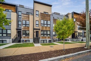 2724 12th St NE in Washington, DC - Building Photo