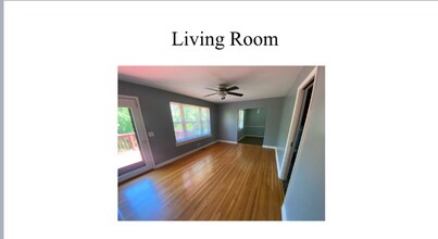 2825 Airwood Dr in Nashville, TN - Building Photo - Building Photo