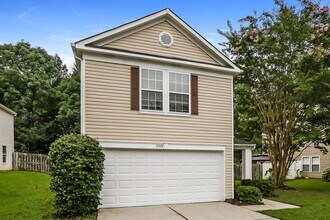 12328 Stowe Acres Dr in Charlotte, NC - Building Photo - Building Photo