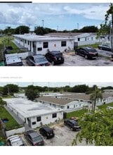 715 NW 7th Ave in Hallandale Beach, FL - Building Photo - Building Photo