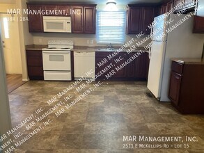 2511 E McKellips Rd in Mesa, AZ - Building Photo - Building Photo