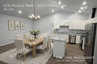 3132 Rosalie Pkwy in Plover, WI - Building Photo - Building Photo