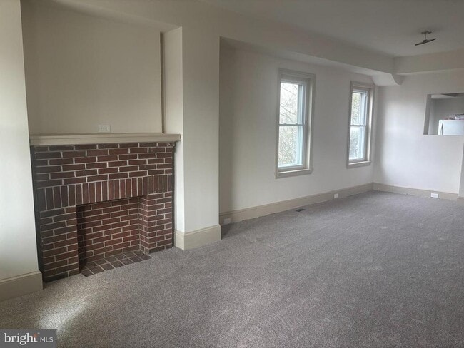 property at 1016 E Hector St