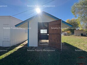 770 Stevens Dr in Idaho Falls, ID - Building Photo - Building Photo