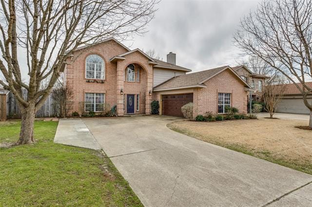 1302 Lombardy Way in Allen, TX - Building Photo - Building Photo