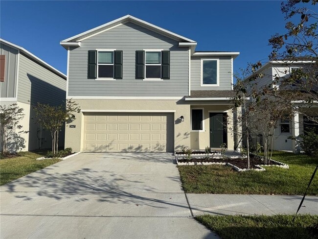 3467 Howell Dr in Lake Wales, FL - Building Photo - Building Photo