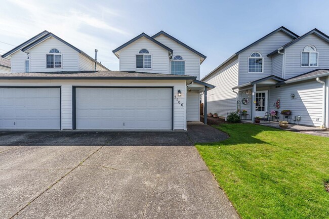 property at 5106 NE 75th Ave