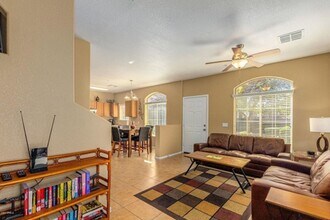 458 N 168th Ln in Goodyear, AZ - Building Photo - Building Photo